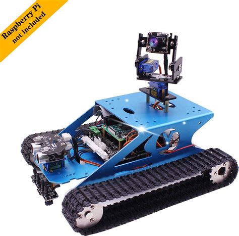 robotics kits for adults